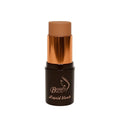 Beauty Belle Cream Blush Stick B309 Buildable Color