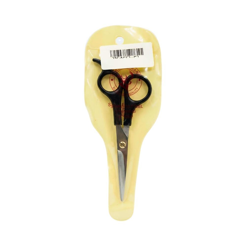 Dara Beauty Professional Hair Scissors, Stainless Steel, Ergonomic, Hair Trimming