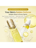 Medicube Vita Jelly Serum Brightening Radiance Kojic Acid Turmeric 100ml