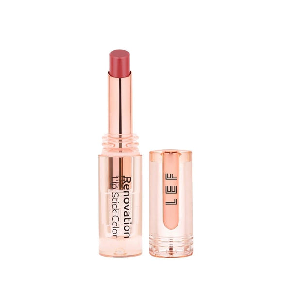 Top Rated Moisturizing Lipstick Dusty Rose Creamy Formula Long Lasting Liv 4g