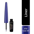 Best Shadow Liner 2-In-1 Wonder Swipe Cool Af 10 Rimmel 1.7ml
