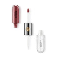 Kiko Milano Glossy Lipstick No. 104 Hydrating Formula 12-Hour Wear