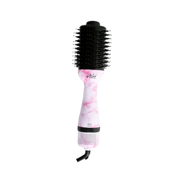 Aria Beauty 2-in-1 Round Hair Dryer Styler 1000W 220V