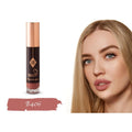 Beauty Belle Matte Liquid Lipstick B406 Long-Lasting Creamy Formula