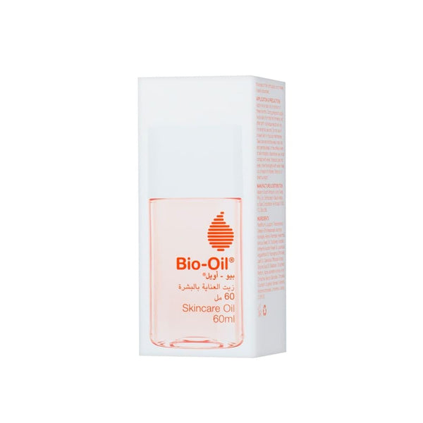 Bio Oil Skincare Oil for Scars & Stretch Marks Vitamin E 60ml