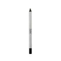 Seema Cosmetics Waterproof Eyeliner Pencil, Cream Formula, 01 Black