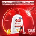 Lifebuoy Total 10 Antibacterial Hand Wash 450ml