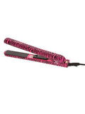 Best Hair Straightener and Curler Set 3-in-1 Ceramic Jose Eber 19mm