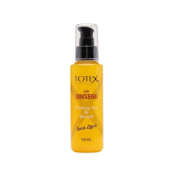 Peter Roth Peeling Gel Exfoliating Ginseng Totex 125ml