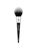 Pastel Profashion Powder Brush - 01 - Synthetic Bristles