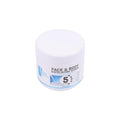 Spa System Milk Face & Body Scrub with Vitamin E - 500ml