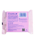 Silver Moon Moisturizing Makeup Remover Wipes - Sensitive Skin - 30-50 Count