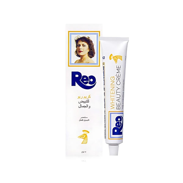 Face Cream For Dry Skin Brightening Formula Rio 50g