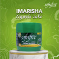 Sofnfree Cortical Hair Straightening Cream 1L