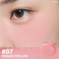 4U2 Matte Blush - No. 07 Friend for Life - 3.2g