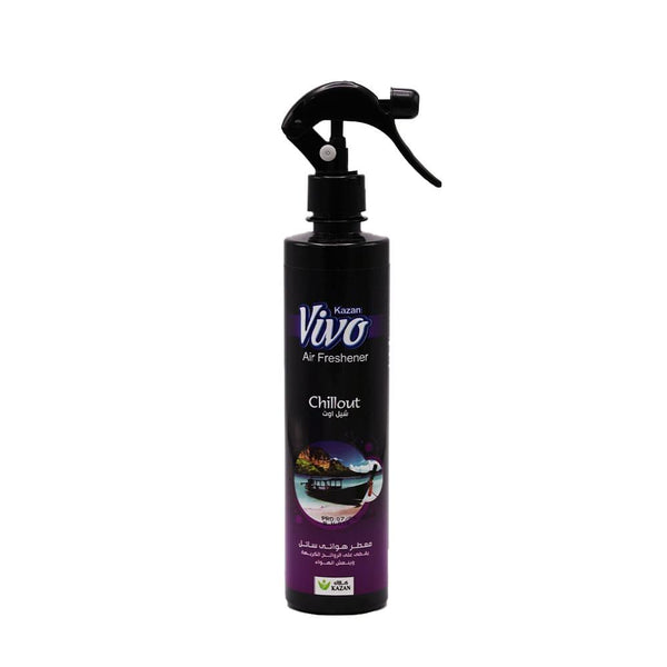 Air Freshener for Room Chillout Relaxing Scent Vivo 425ml