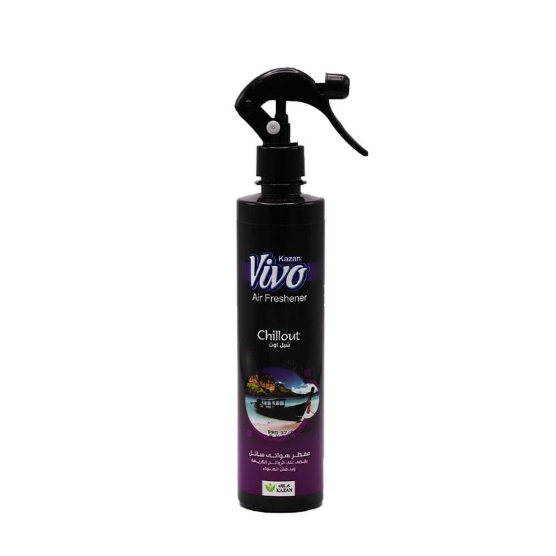 Air Freshener for Room Chillout Relaxing Scent Vivo 425ml