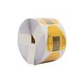 Maxdona Acrylic Nail Adhesive Sheets Nail Extension Glue Paper