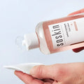 Best Face Toner for Sensitive Skin Hydrating Soothing Soskin 250ml