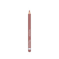 Bolver Matte Lip Liner Pencil, L18, Long-Lasting Definition