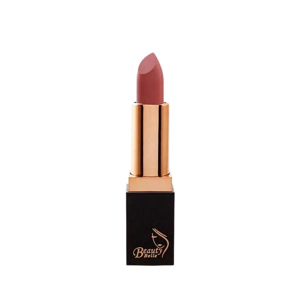 Matte Creamy Rouge Lipstick B 220 Long Lasting Beauty Belle