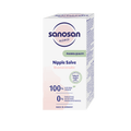 Best Nipple Ointment Soothing Salve for Breastfeeding Sanosan 20ml