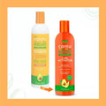 Curl Activator Cream Avocado Moisture Cantu 355ml