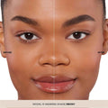 Anastasia Beverly Hills Dipbrow Eyebrow Gel, Medium Brown, Waterproof