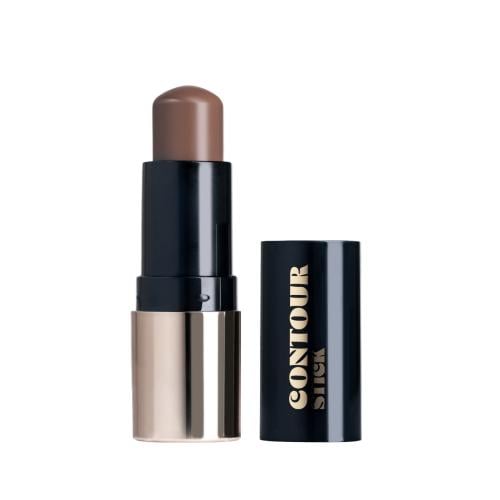 Bogenia Creamy Contour Stick Long Lasting Shade 04 Light White
