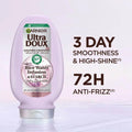 Best Hair Conditioner Smoothing Rice Water Garnier 360ml