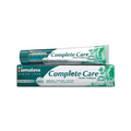 Himalaya Complete Care Herbal Toothpaste, Fluoride-Free, 125g