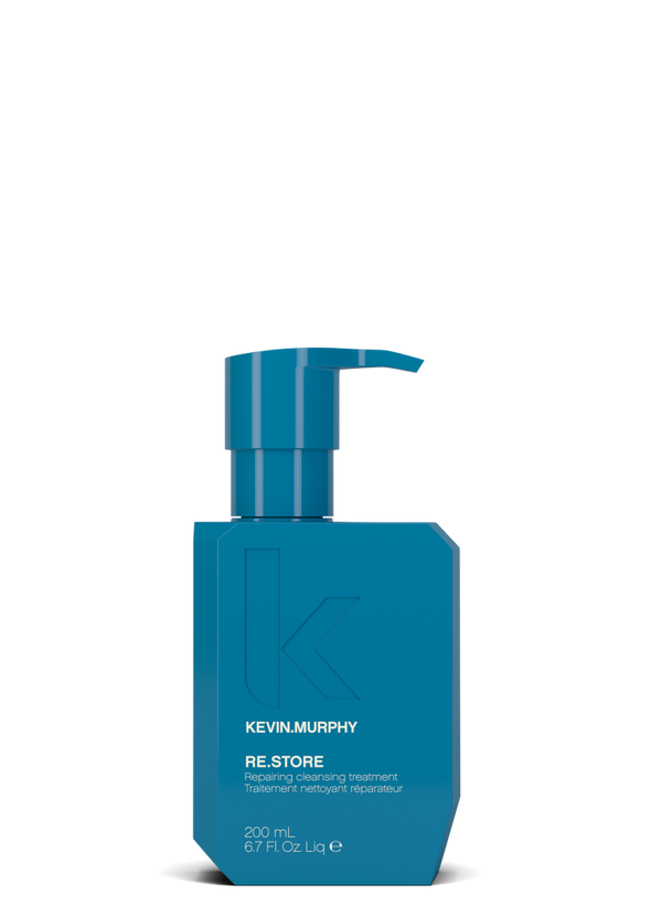 Re.Store Repairing Cleansing Hair Product Kevin Murphy 200ml