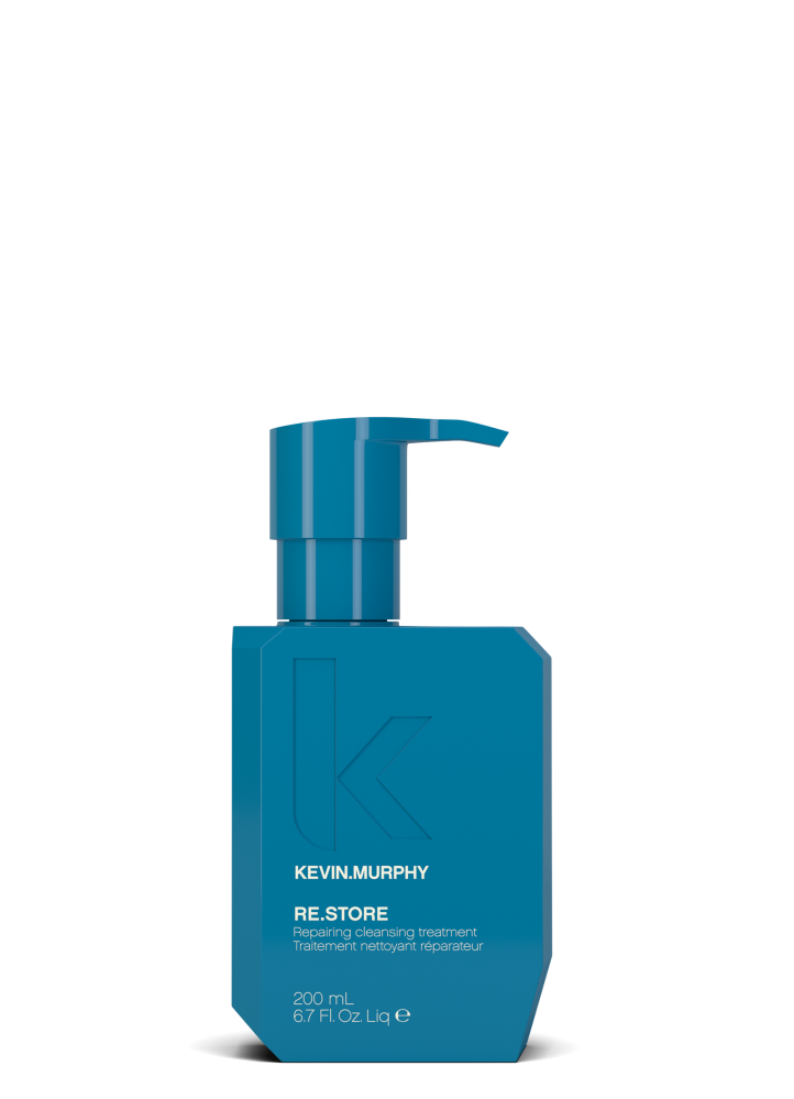 Re.Store Repairing Cleansing Hair Product Kevin Murphy 200ml