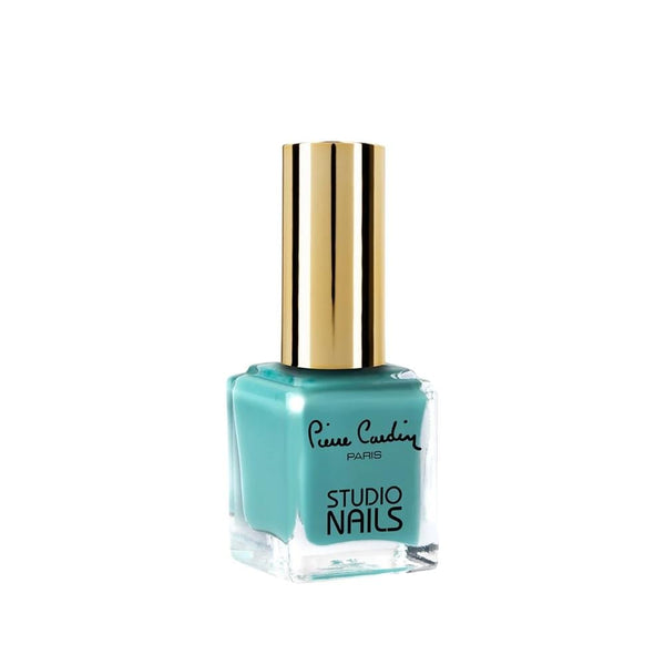 Pierre Cardin Studio Nail Polish 072 Glossy Finish Long-Lasting