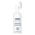 Facial Cleansing Foam Lactic Acid Whitening Face Wash Novaclear 100ml