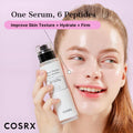 Peptide Serum Boosting Fine Lines Pores Radiance Cosrx 150ml