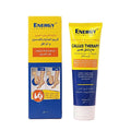 Energy Foot Cream for Dead Skin Treatment and Removal, Moisturizing, 100ml