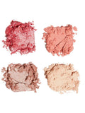 Relove Pocket Eyeshadow Palette - Wild Berry - 4 Colors