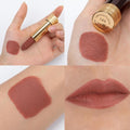 Bolver Matte Creamy Lipstick 143 Shea Butter Coconut Oil
