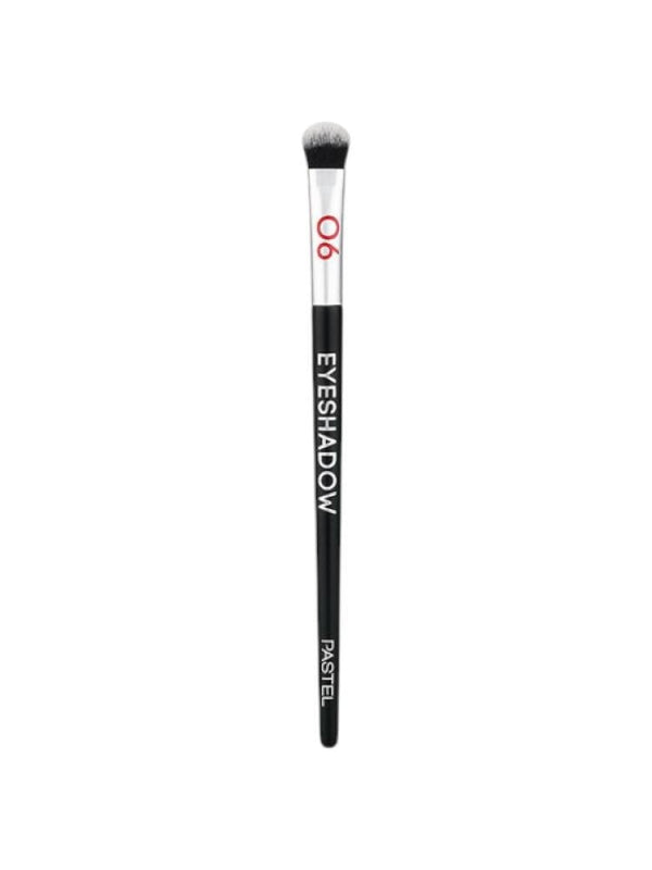 Pastel Profashion Eyeshadow Brush 06 - For Blending & Application