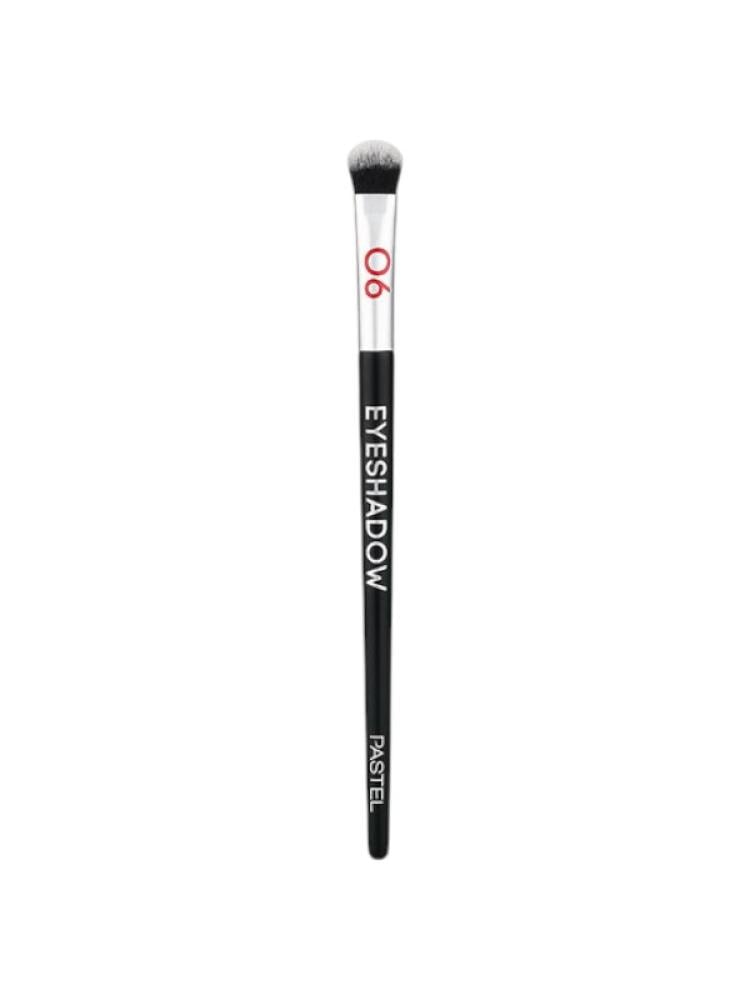 Pastel Profashion Eyeshadow Brush 06 - For Blending & Application
