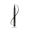 Black Liquid Eyeliner Waterproof Precision Applicator Make Over22 5ml