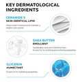La Roche-Posay Lip Balm, Shea Butter, Vitamin E, Sensitive Skin, 4.7ml