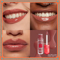 NYX Lip Gloss & Moisturizer Hydra Honey 01