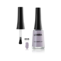 Shop Nail Polish Rich Pigment Glossy Finish Shade 95 Lovera 15ml