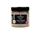 Garden Olian Coffee Scalp Scrub - 250g