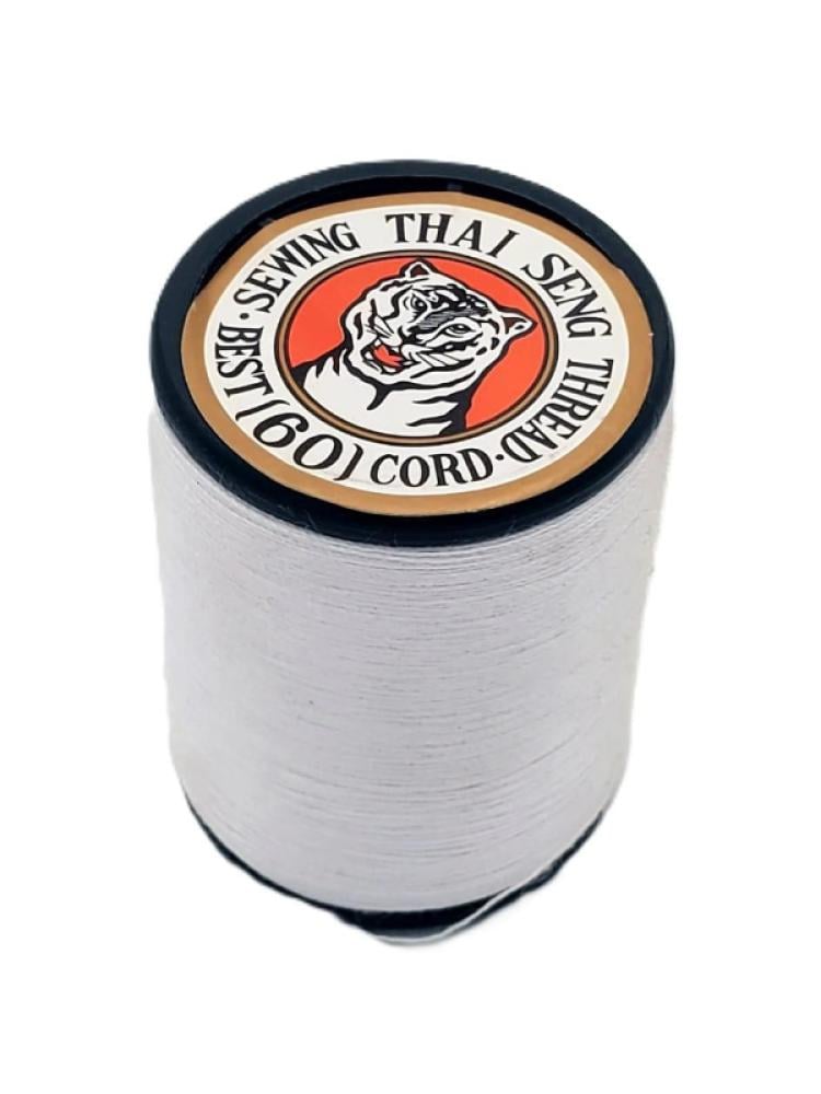 Thai Thread for Facial Hair Removal - White, Gentle & Effective