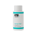 K18 Peptide Prep Detox Shampoo Deep Cleansing Formula 250ml