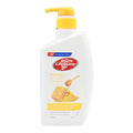 Lifebuoy Honey and Turmeric Body Wash Germ Protection 500ml