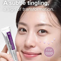 Collagen PDRN Face Cream Marine Spicule Elasticity Mary & May 15g